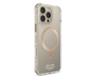 SKINARMA Saido do iPhone 16 Pro Max 6.9" Magnetic Charging champagne - 1316930 - zdjęcie 2